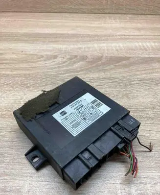 Seat Ibiza II (6k) Comfort/convenience module 6K0962258D 5WK46921