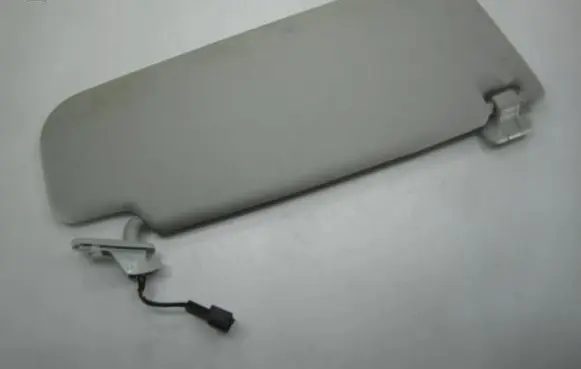 Volkswagen PASSAT B6 Sun visor 1K0857551