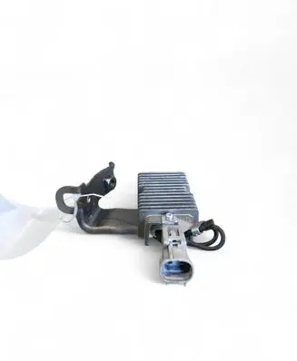Lexus RX 450H Fuel injection pump control unit/module 23080-31190 196170-0901
