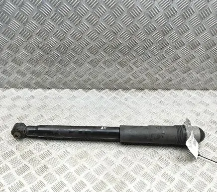 Skoda Superb B8 (3V) Rear shock absorber/damper 3Q0513049FN
