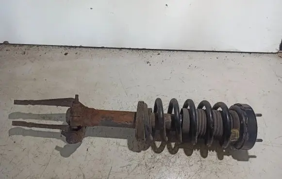 Chrysler 300 - 300C Rear coil spring 04895414AB 04895642AC