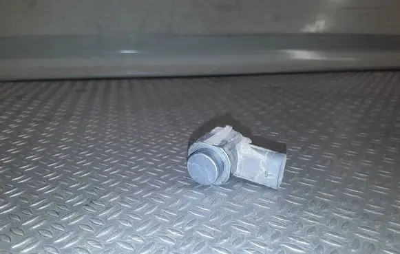 Ford Mondeo MK IV Parking PDC sensor