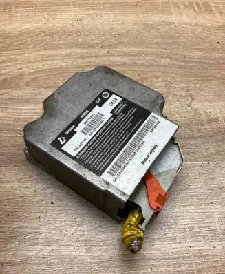 Fiat Multipla Airbag control unit/module 46774865 5WK42818