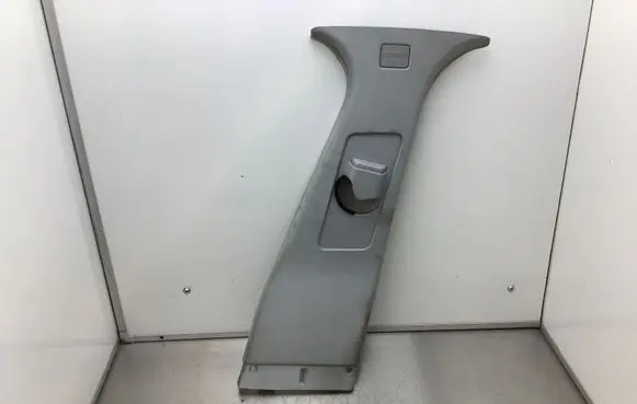 Jaguar XF X250 (B) pillar trim (top) 8X23F24396AG
