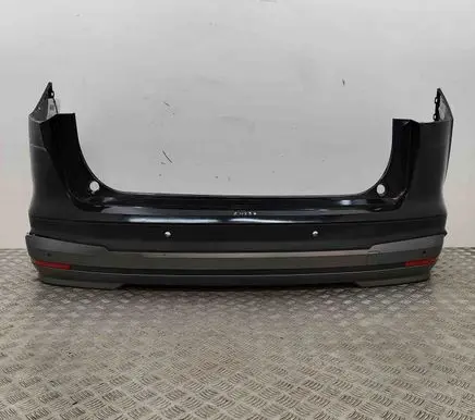 Skoda Enyaq iV Rear bumper 5LG807421