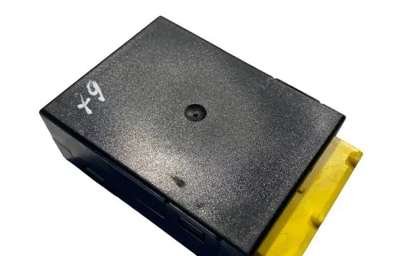 BMW 5 E39 Immobilizer control unit/module 8362277 61358362277 05393110