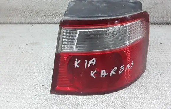KIA Carens I Rear/tail lights 0K2FB51140R