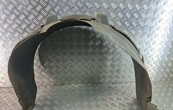 Opel Antara Front wheel arch liner splash guards 25947464