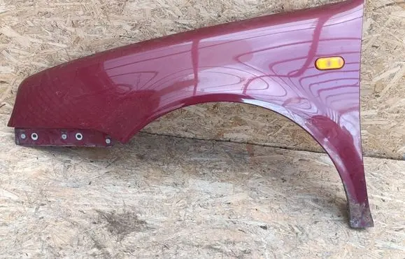 Volkswagen Golf IV Fender