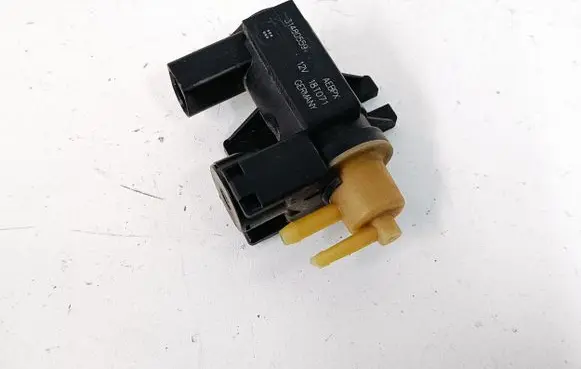 Volvo V60 Turbo solenoid valve 31480559