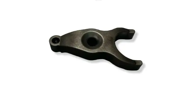 Toyota Land Cruiser (J120) Fuel Injector clamp holder 