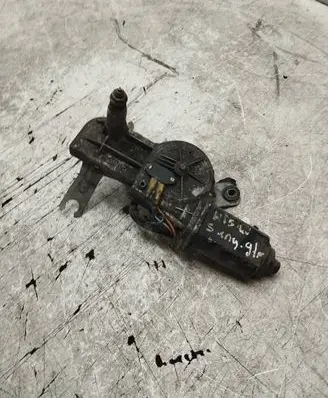 Nissan Sunny Rear window wiper motor