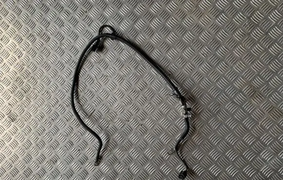 Audi A4 S4 B7 8E 8H Wires (starter motor) 8E0972127B