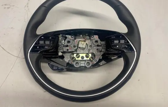 KIA Niro Steering wheel