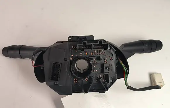 Maserati Quattroporte Wiper turn signal indicator stalk/switch 0265005499