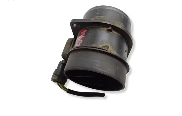 Mercedes-Benz Sprinter W906 Mass air flow meter 5WK97917 A6510900148 032011132