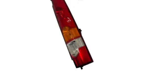 Renault Kangoo I Rear/tail lights 8200150625