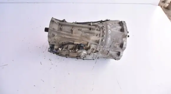 Audi Q7 4L Automatic gearbox MHC