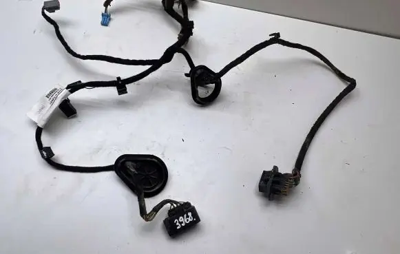 Volvo XC60 Other wiring loom 31295495