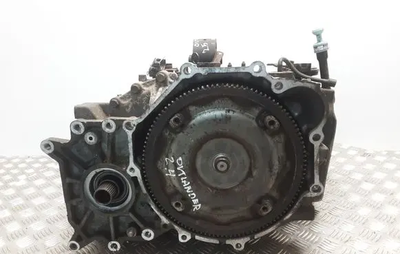 Mitsubishi Outlander Automatic gearbox MD762647