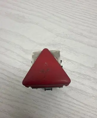 Volkswagen Golf V Hazard light switch 1K0953509A