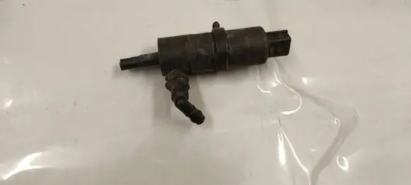 Mercedes-Benz CLA C117 X117 W117 Headlight washer pump 