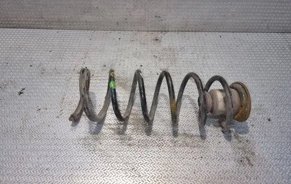 Citroen Berlingo Rear coil spring
