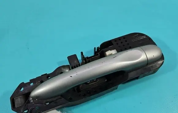 Renault Fluence Rear door exterior handle 806060042R IMPRK1581465