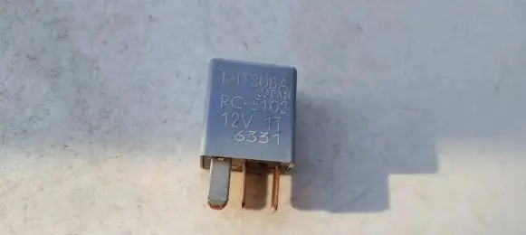 Honda Civic Other relay rc5102 rc-5102