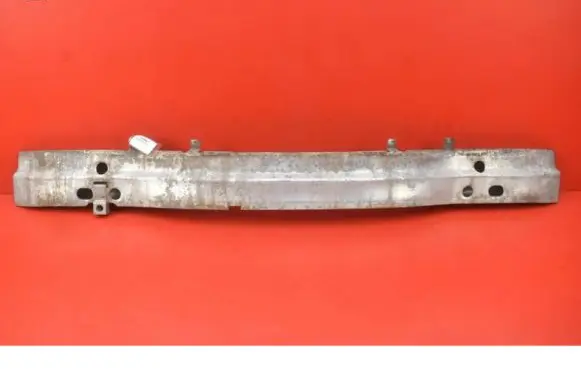 BMW 7 E65 E66 Front bumper support beam