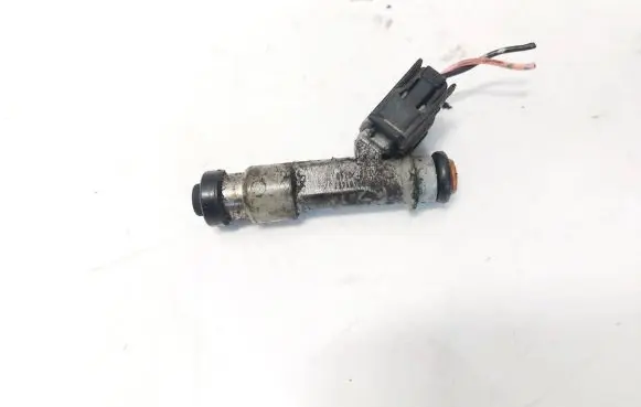 Toyota Aygo AB10 Fuel injector 052082320 23250-0Q010