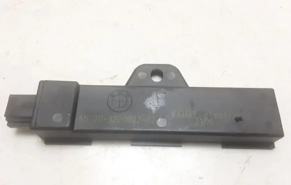 BMW 7 F01 F02 F03 F04 Keyless (KESSY) go control unit/module 9220832