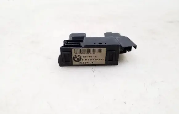 BMW 5 E60 E61 Other control units/modules 6953324