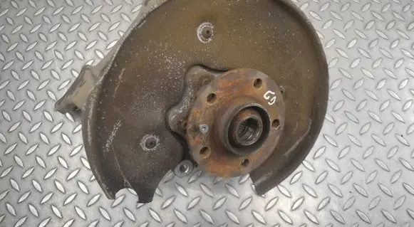 Audi A4 Allroad Rear wheel hub 8K0505432AR