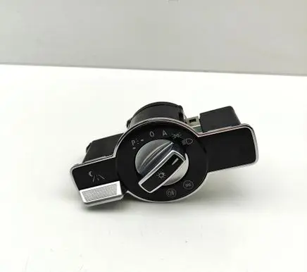 Mercedes-Benz CL C216 Light switch A2219053600