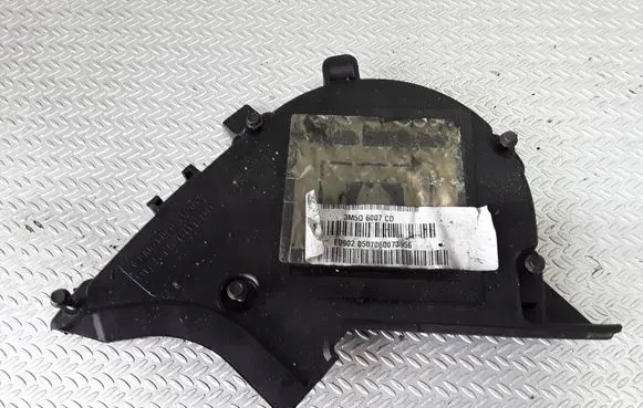 Timing belt guard (cover)