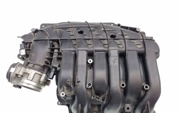 Chrysler Pacifica Intake manifold 72142023 72142555 0261230227