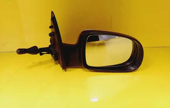Opel Corsa C Manual wing mirror 065022R2