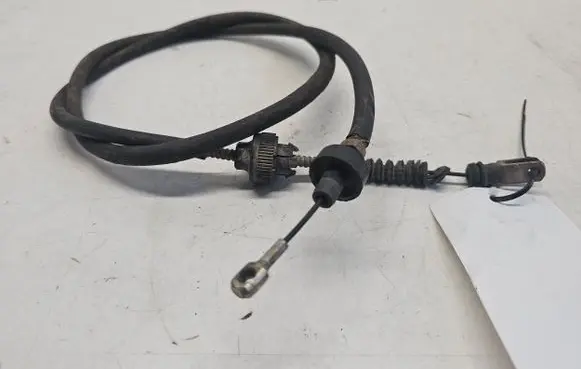 Land Rover Discovery Throttle cable 