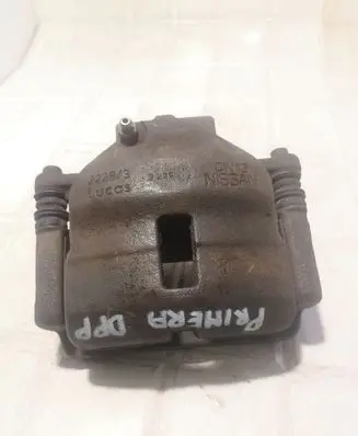 Nissan Primera Front brake caliper