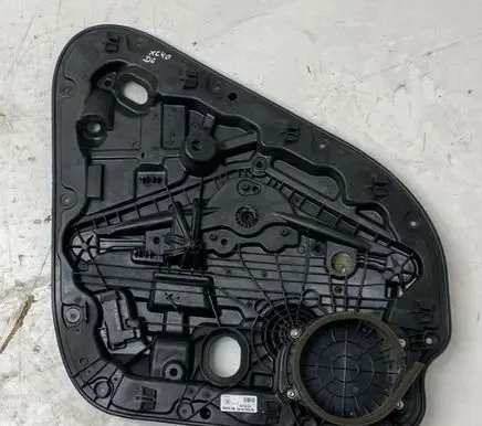 Volvo XC40 Rear window lifting mechanism without motor 30747106
