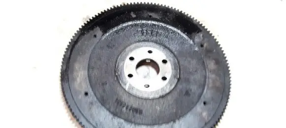 Opel Astra F Flywheel 90232334