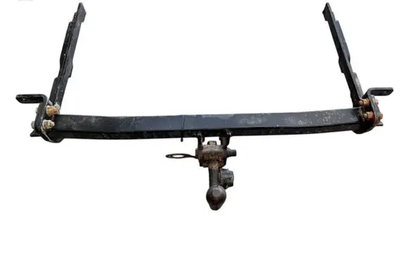 Honda Accord Tow bar set 