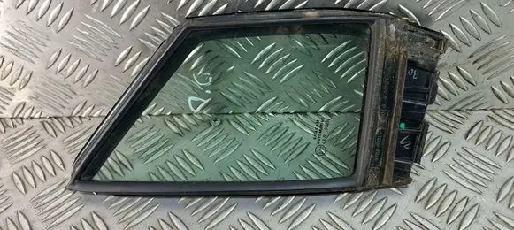 Toyota Corolla E210 E21 Front door vent window glass four-door