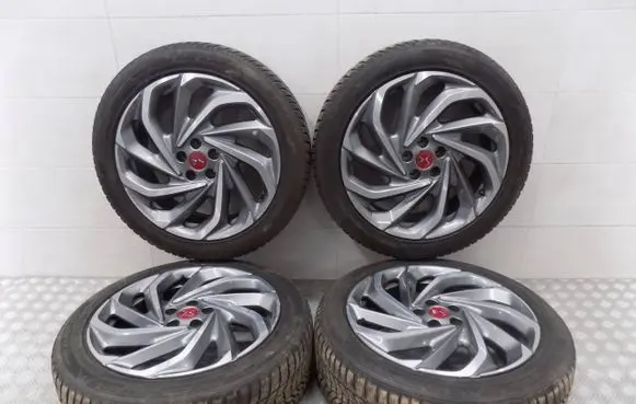 Citroen DS7 Crossback R19 alloy rim 