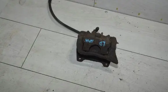 Smart Roadster Front brake caliper