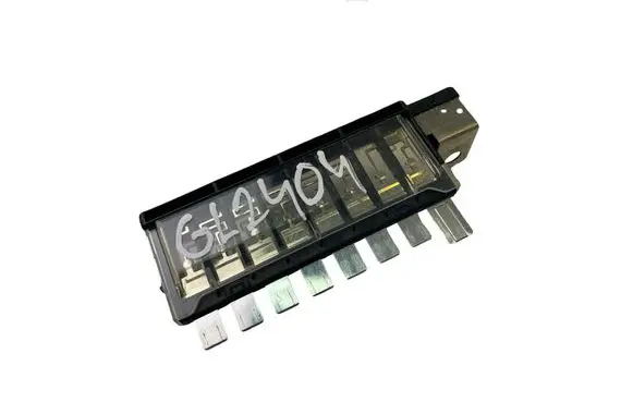 Hyundai Elantra Fuse box set 1879001315