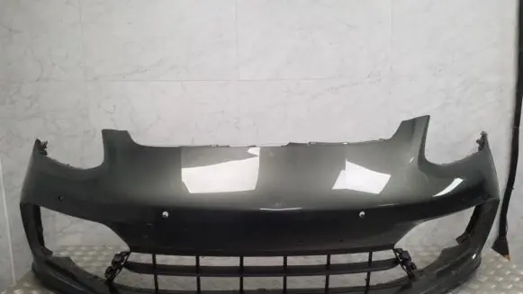 Porsche Panamera (971) Front bumper 971807221AC