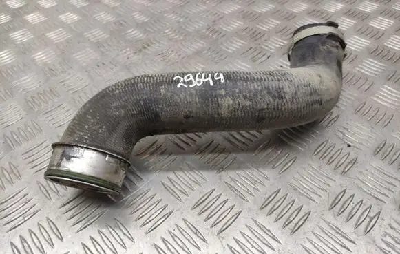 Volkswagen Sharan Intercooler hose/pipe