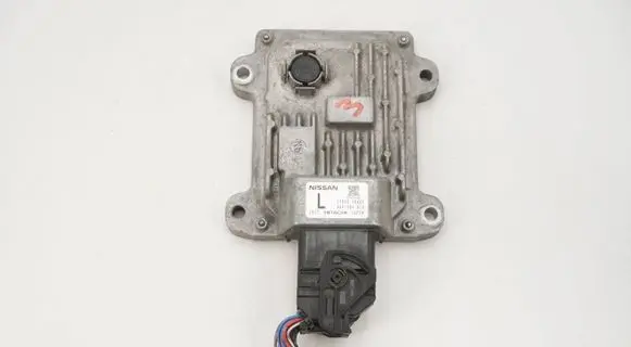 Nissan Juke I F15 Gearbox control unit/module 310361KA0E
